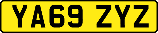 YA69ZYZ