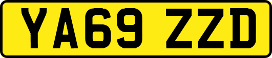 YA69ZZD