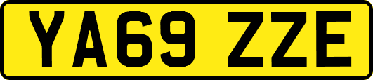 YA69ZZE