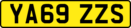 YA69ZZS