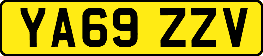 YA69ZZV