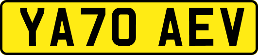 YA70AEV