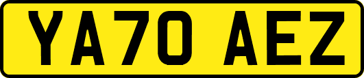YA70AEZ