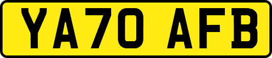 YA70AFB