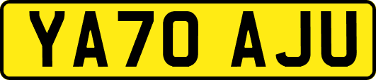 YA70AJU