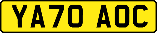 YA70AOC