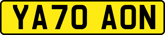 YA70AON