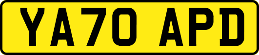 YA70APD