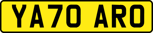YA70ARO