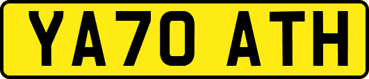 YA70ATH