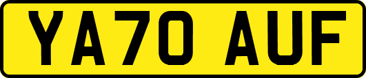 YA70AUF