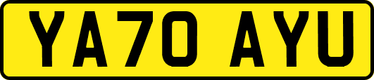 YA70AYU