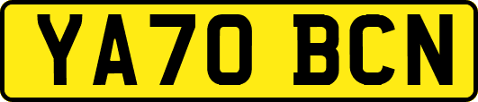 YA70BCN