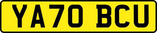 YA70BCU