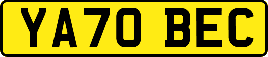 YA70BEC