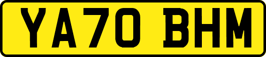 YA70BHM