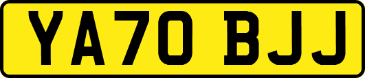YA70BJJ
