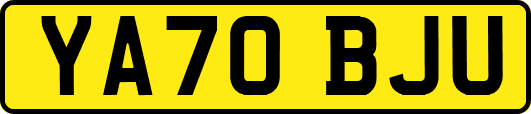 YA70BJU