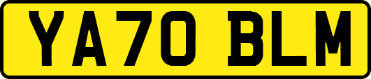 YA70BLM