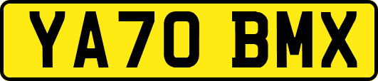 YA70BMX