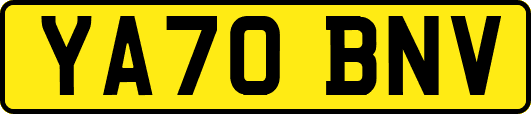 YA70BNV
