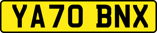YA70BNX
