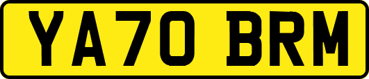 YA70BRM