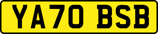 YA70BSB