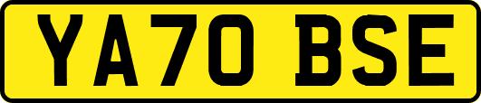 YA70BSE
