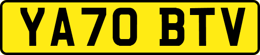 YA70BTV