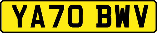 YA70BWV