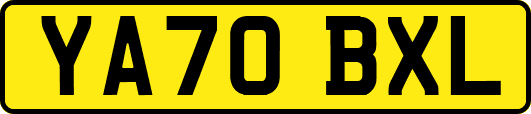 YA70BXL