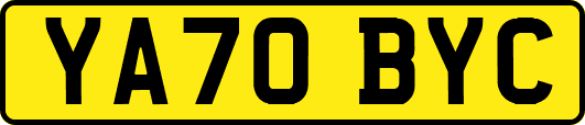 YA70BYC