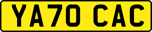 YA70CAC