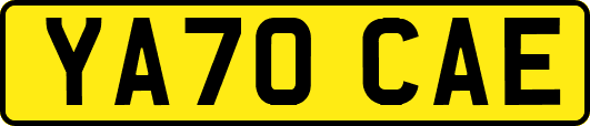 YA70CAE