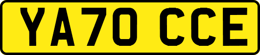 YA70CCE