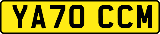 YA70CCM