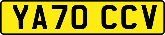 YA70CCV