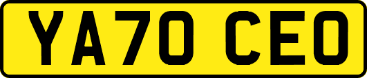 YA70CEO