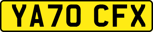 YA70CFX