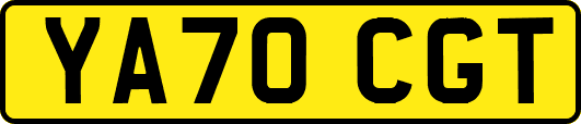 YA70CGT