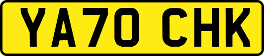 YA70CHK