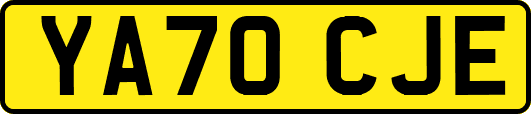 YA70CJE