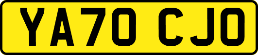 YA70CJO