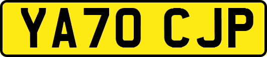 YA70CJP