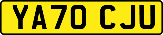 YA70CJU