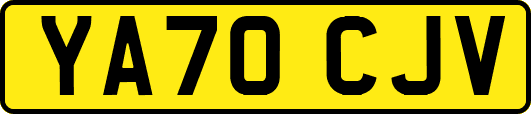 YA70CJV