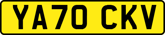 YA70CKV