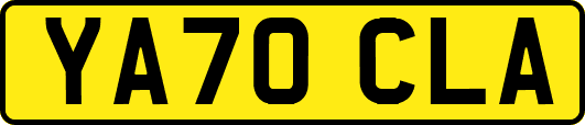 YA70CLA
