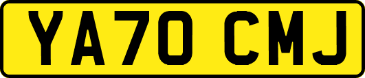 YA70CMJ